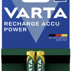 Recharge Accu Power C 3000 mAh