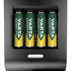LCD Ultra Fast Charger+