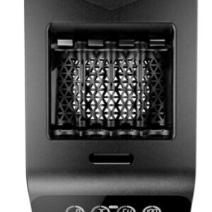LCD Smart Charger+