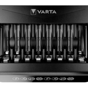 LCD Multi Charger+